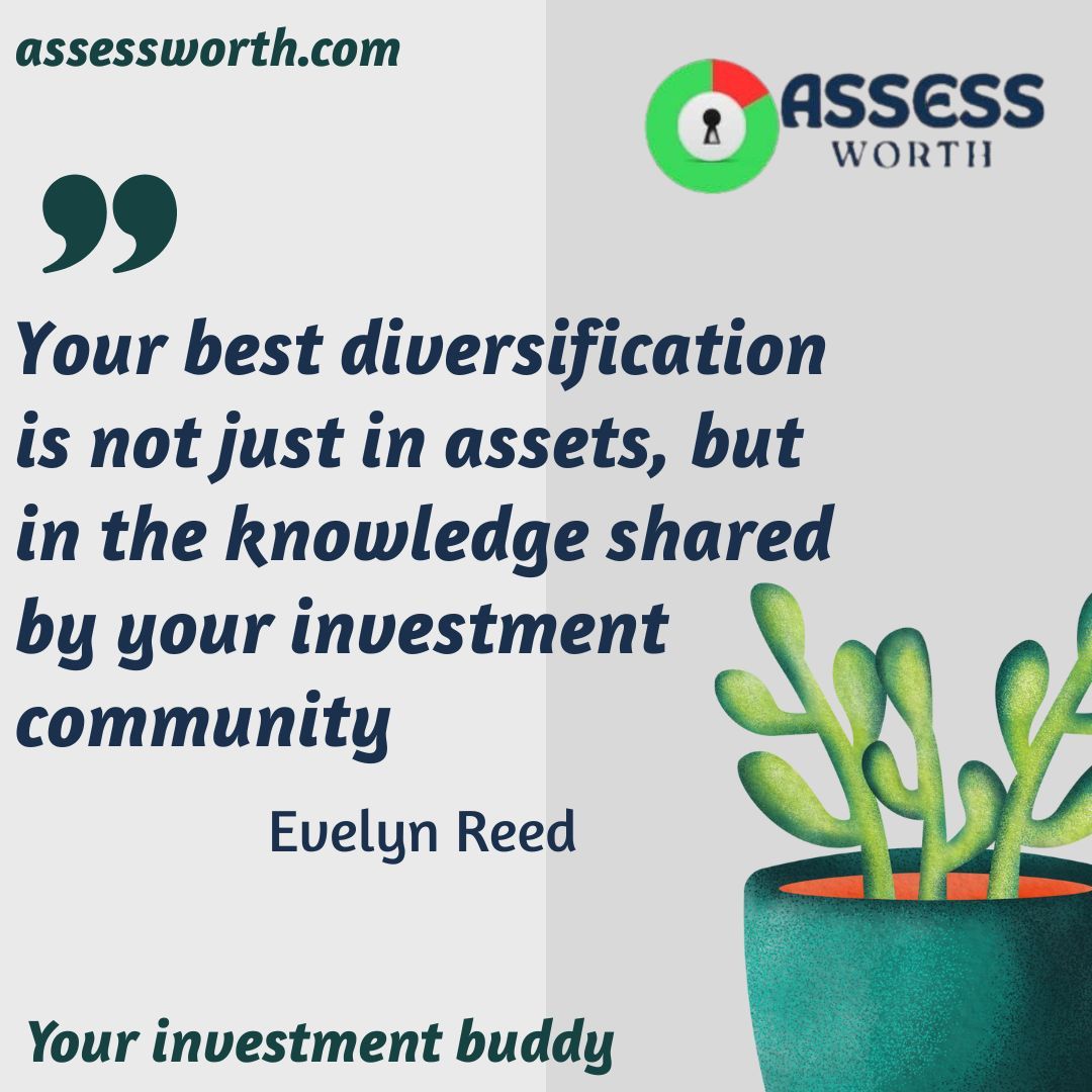 assessworth's tweet image. Level up your investing by following and turning on notifications for accounts that genuinely benefit your financial future.

#InvestmentTips #CommunityGrowth