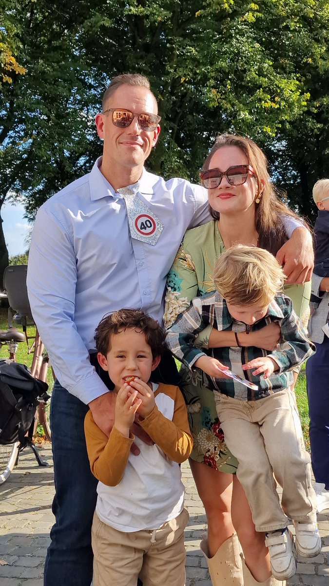 Jeroen Breuer tweet media