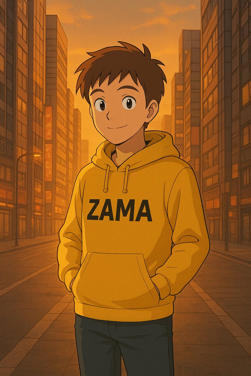 GM CT 🌅
Every major shift in tech starts with a rethink of what’s possible. <a href="/zama_fhe/">Now @zama</a> is doing exactly that for blockchain privacy. Instead of masking data, Zama lets you compute on encrypted information no exposure, no compromise. It’s not just privacy tech it’s a new