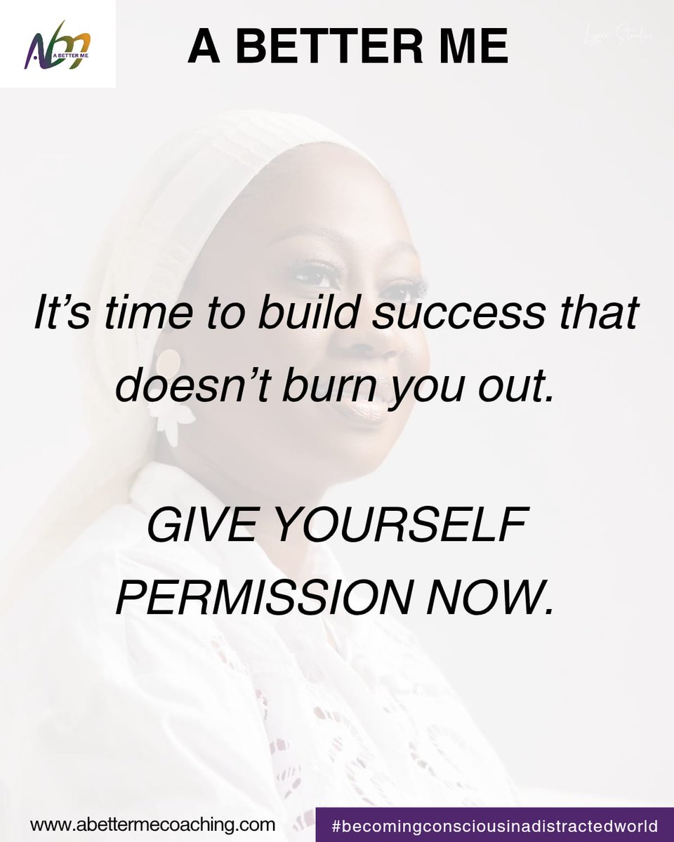 abetterme1906's tweet image. ✅Remind yourself: Rest is not a reward, it’s a fuel.

You can still be driven and peaceful.
Still grow without burning out.

Here’s to a grounded week ahead. Cheers!

#abetterme 
#mondayreset
#overcomeoverwhelm  
#consciousliving #becomingconsciousinadistractedworld