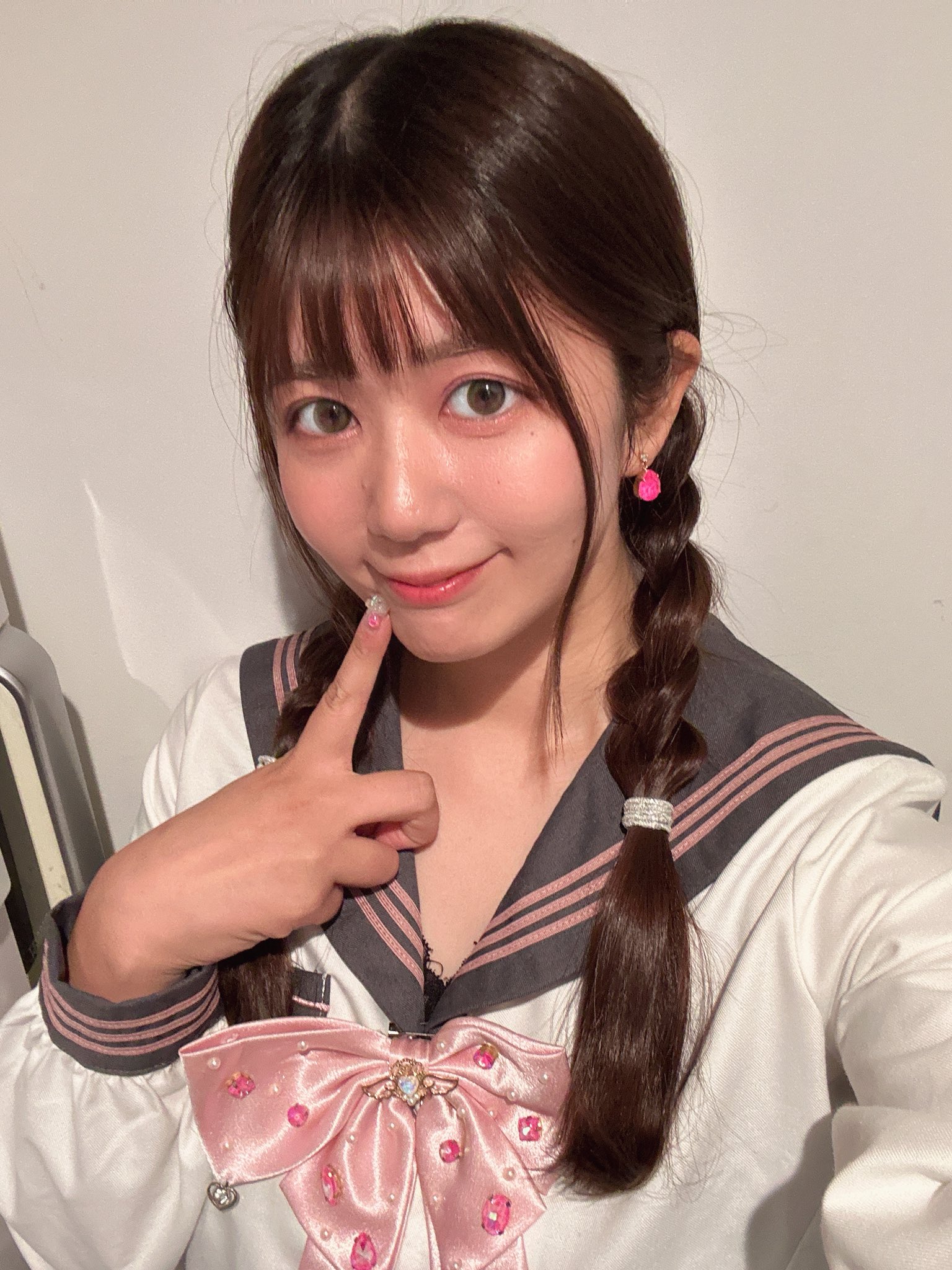 竹之内・ヤバイ・理沙🐰🎀1月14日@日本武道館 (@jdc_ri_chan) / X