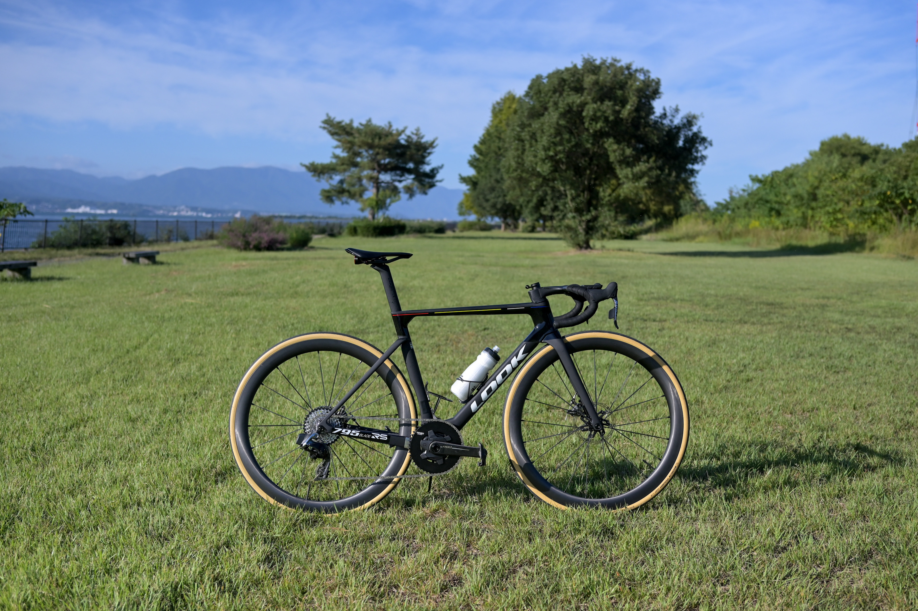 ちくわ@ちくわ輪業 (@chikuwa_wheel) / X