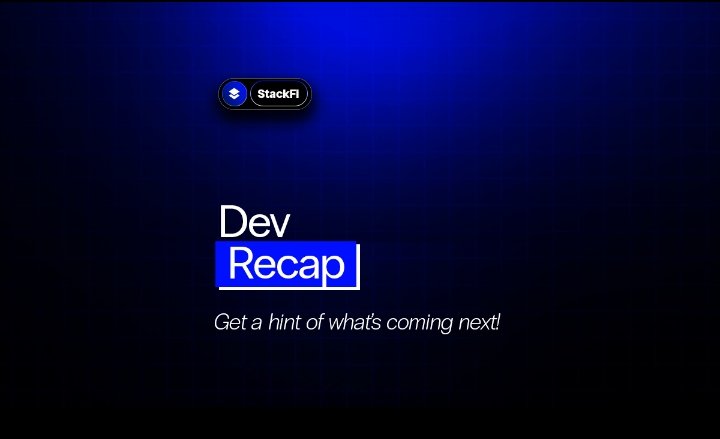 stackfibase's tweet image. Dev recap (pre-launch)

&amp;gt; October is launch month. The team is finalizing core flows: Credit Accounts, composable leverage hooks, and revenue routing.

We’ll share test highlights and integration notes along the way.😉 Safety first, then scale.
