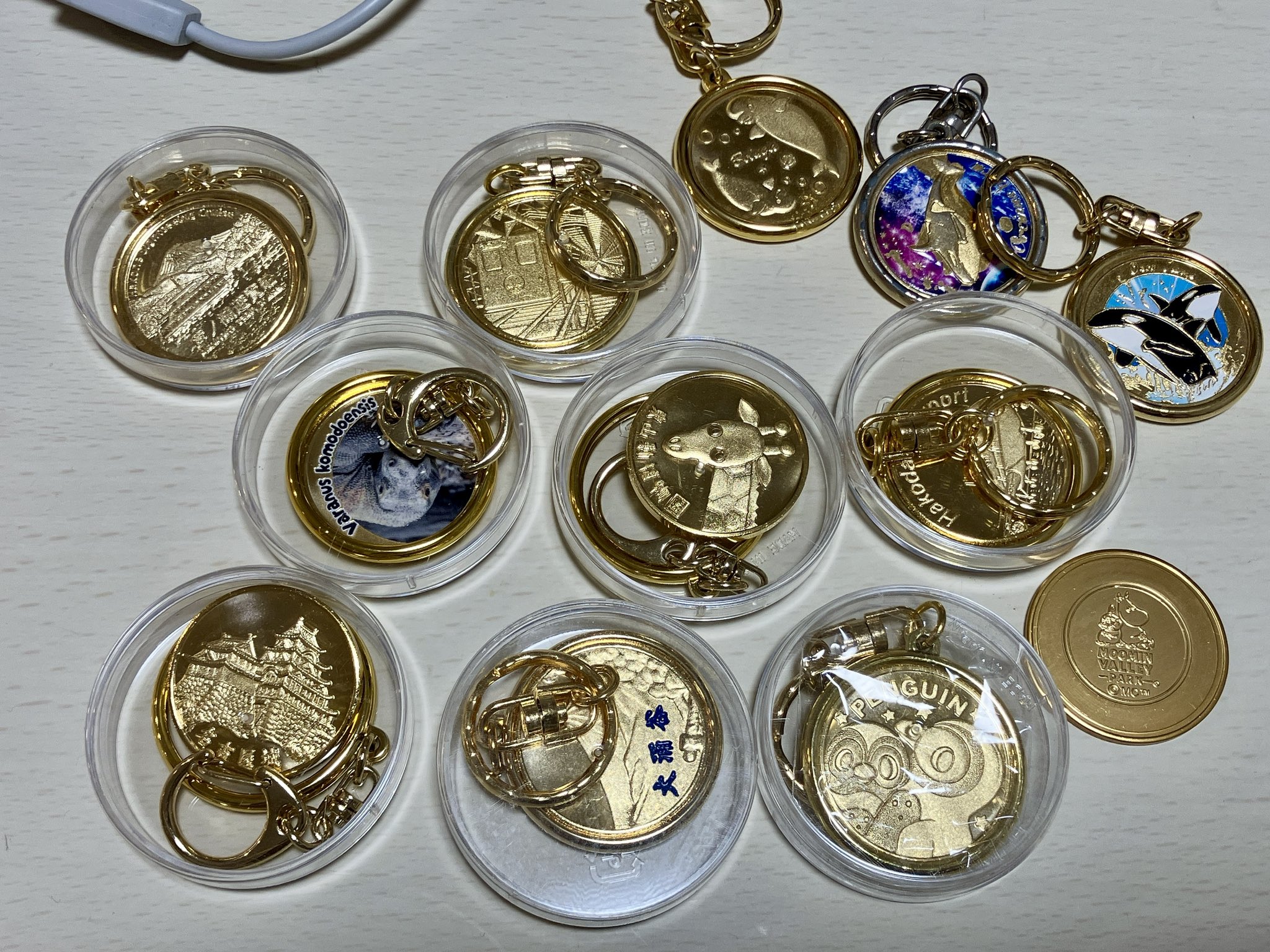 りん@ぽかイオの民 on X: 