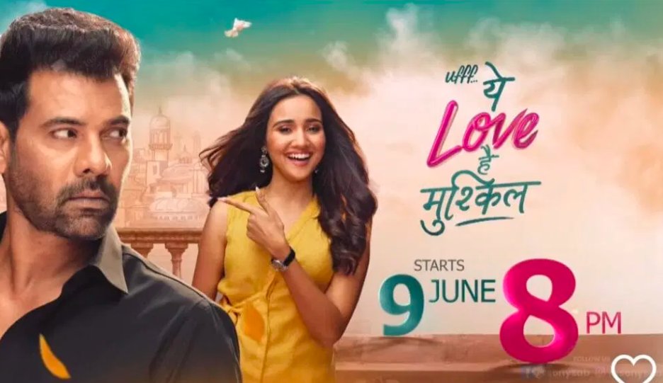 Fans are still not over Ufff… Yeh Love Hai Mushkil ended abruptly. 
#ufffyehlovehaimushkil #ShabirAhluwalia #AshiSingh <a href="/SHABIRAHLUWALIA/">SHABIR AHLUWALIA</a> <a href="/Ashisinghh/">Ashi Singh</a>

justshowbiz.net/fans-are-still… via <a href="/JustShowBiz/">Just Showbiz</a>
