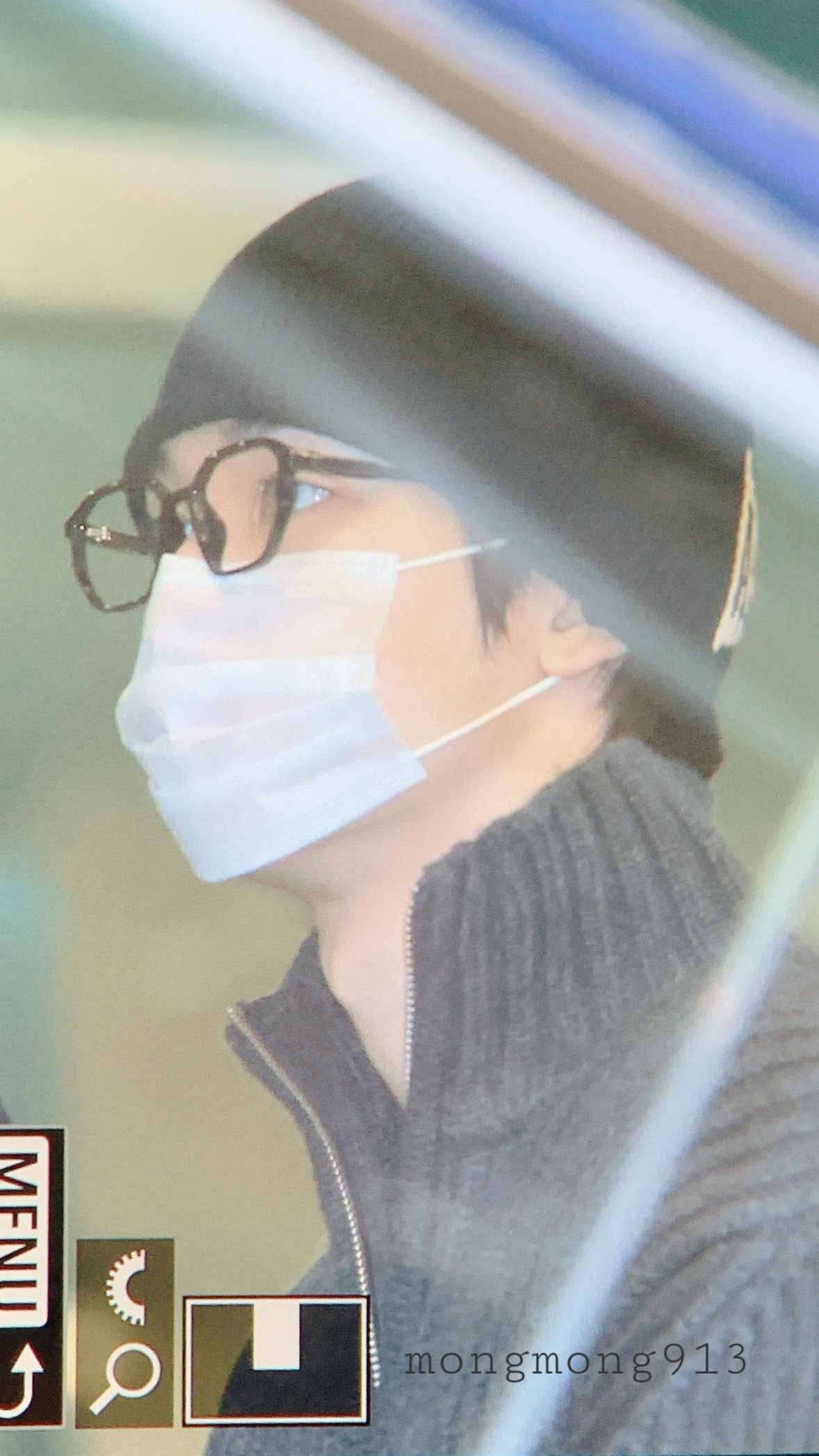 ソンチャン RIIZE ボーディングパス RIIZE - BOARDING PASS SET (RANDOM) / 2024 RIIZE FAN CON