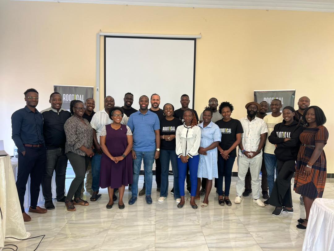 Rootical tweet media