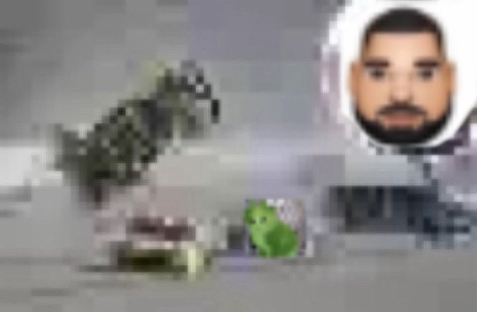 goobqer's tweet image. #SAVEBAINPERKIN #DAKE