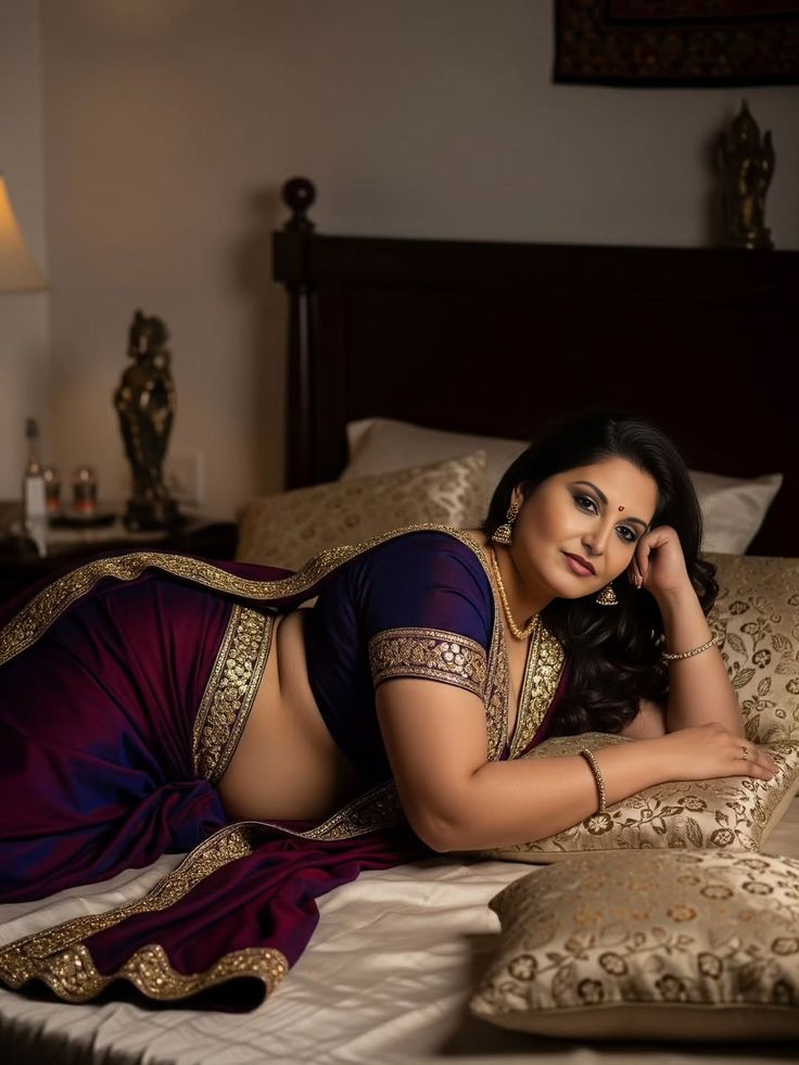 UrbanKingX89's tweet photo. "उसकी मुस्कान में जादू बसता है,
हर दिल उसी पे फिसलता है,
वो romantic भी है, royal भी —
हर look में classy angle रखता है!"
#RoyalBeauty 💄 #DesiCharm 🌹 #StylishQueen 💋 https://t.co/LROS6qXoqS