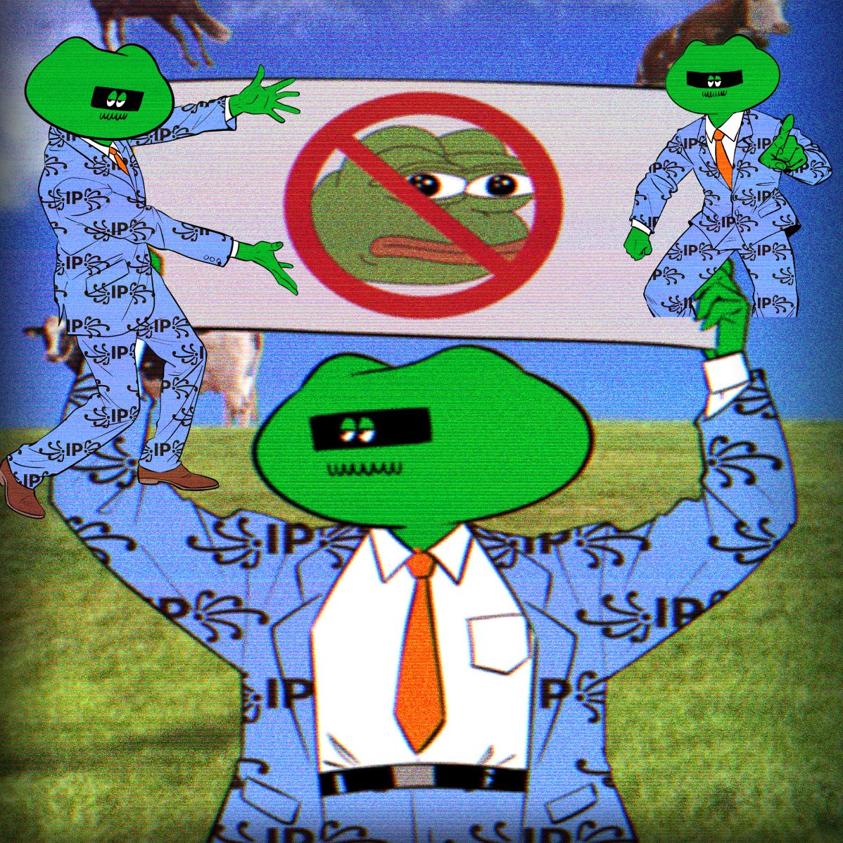 rawatrajendra63's tweet image. Built on signal. not on noise.
#WTFSignal @Mycelium_io @Whatthefreg

I just remixed using @mycelium_io #CreativeTools. Create yours and use my referral code &quot;BLOWN888&quot; to get an extra 100 spores! 🍄 

myceliumnetwork.io/collection/exp…