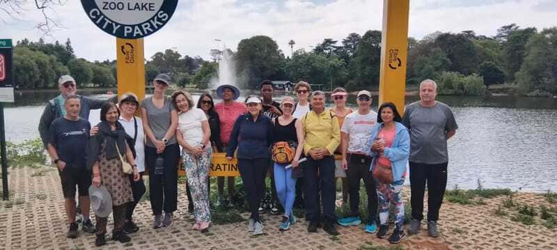 FitFunFusion's tweet image. Photos – The Westcliff Stairs Walk – 2025 October 5. An enjoyable walk, brunch and social. See all the photos: fitfunfusion.com/photos-the-wes…