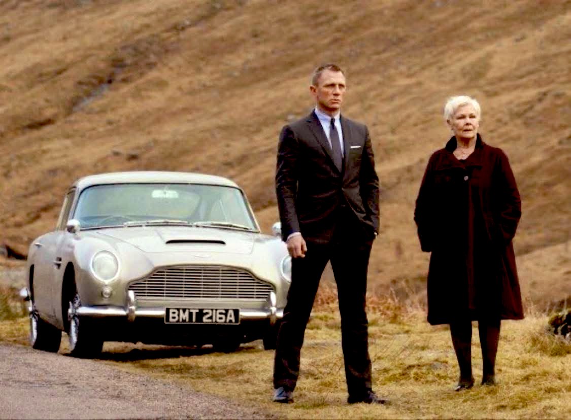 James Melville 🚜 tweet media