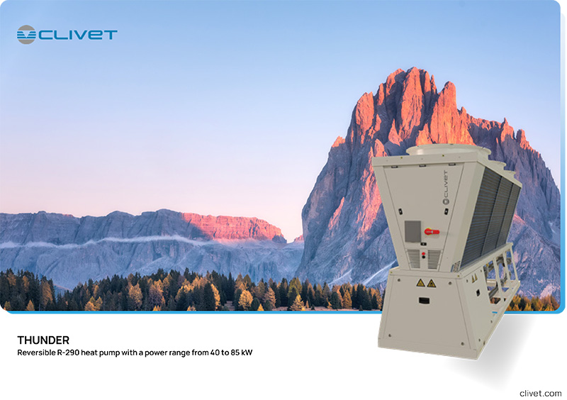 #Tecna y <a href="/ClivetSpA/">Clivet S.p.A.</a> : alianza para ofrecer sistemas de climatización sostenible

👉fevymar.com/climaeficienci…

#climatizacion #sostenibilidad #energia #eficienciaenergetica