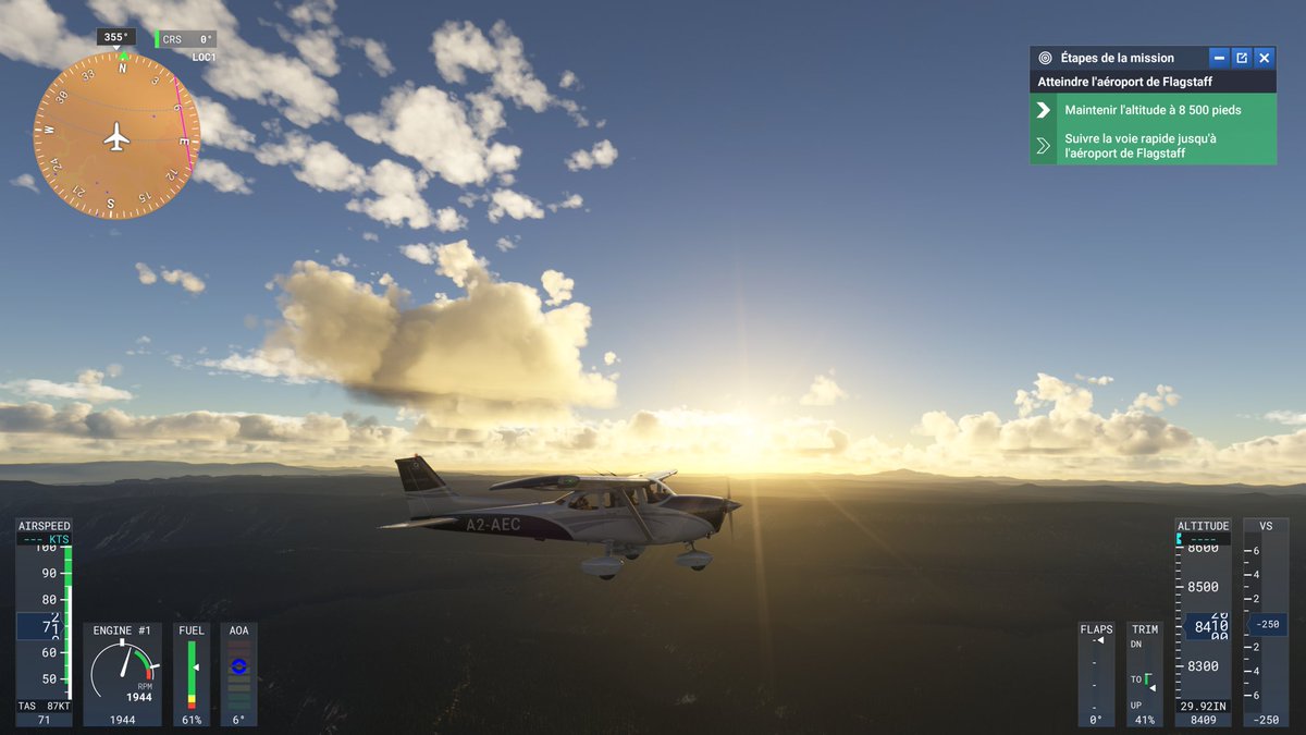 African_Sensei's tweet image. Je dois rentrer piloter aujourd’hui, apres avoir crashé mes 2 clients j’ai dû prendre 2 jours de repos mdrrrrrr #xbox #FlightSimulator2024