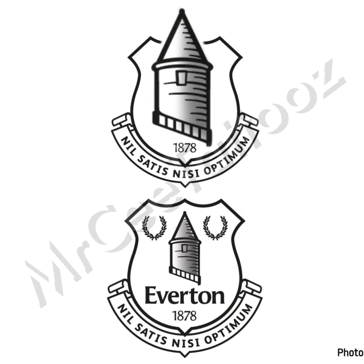 Ok, <a href="/Everton/">Everton</a> tattoo update.
Some can’t do Sunday so I’m opening this up all week.

Either of these for £70 (usually £100)

(tho you can pay more if you like!)

ALL money will go to a Liverpool One Church “Making A Miracle” offering.
I’d like to do 10 this week!
RT blues! 💙