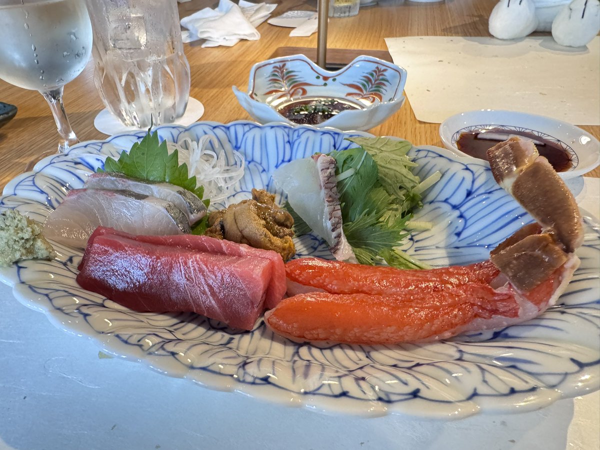 amami_media's tweet photo. おいしかったです。 https://t.co/ofQcHgghE9