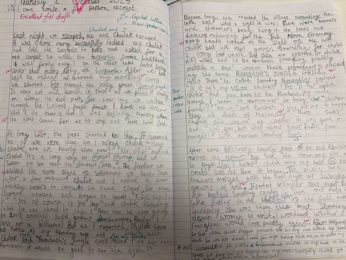 King's Cross Academy (@kingscrossacad1) on Twitter photo What a lovely start to the week - seeing some brilliant writing from our Year 5 pupils based on The Firework Maker's Daughter.  Keep up the great work, Year 5! What a lovely start to the week - seeing some brilliant writing from our Year 5 pupils based on The Firework Maker's Daughter.  Keep up the great work, Year 5!