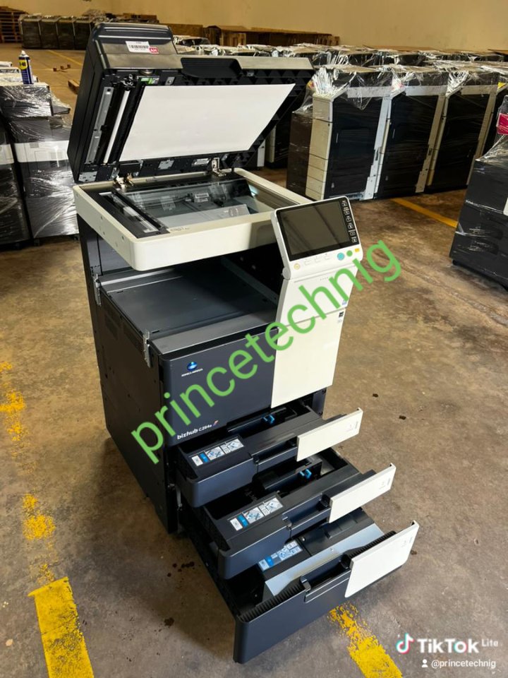 Princedavid64's tweet image. we sell and Repair Bizhub DI machine
u can Message us anytime, any day, we are active 24/7
08132740346, 09152474726. pls like and share #princetech #printing #printer #bizhub @Wolex @Adecom  @dove_print @Nikky @FATOS  #osogboconnect #osogbo