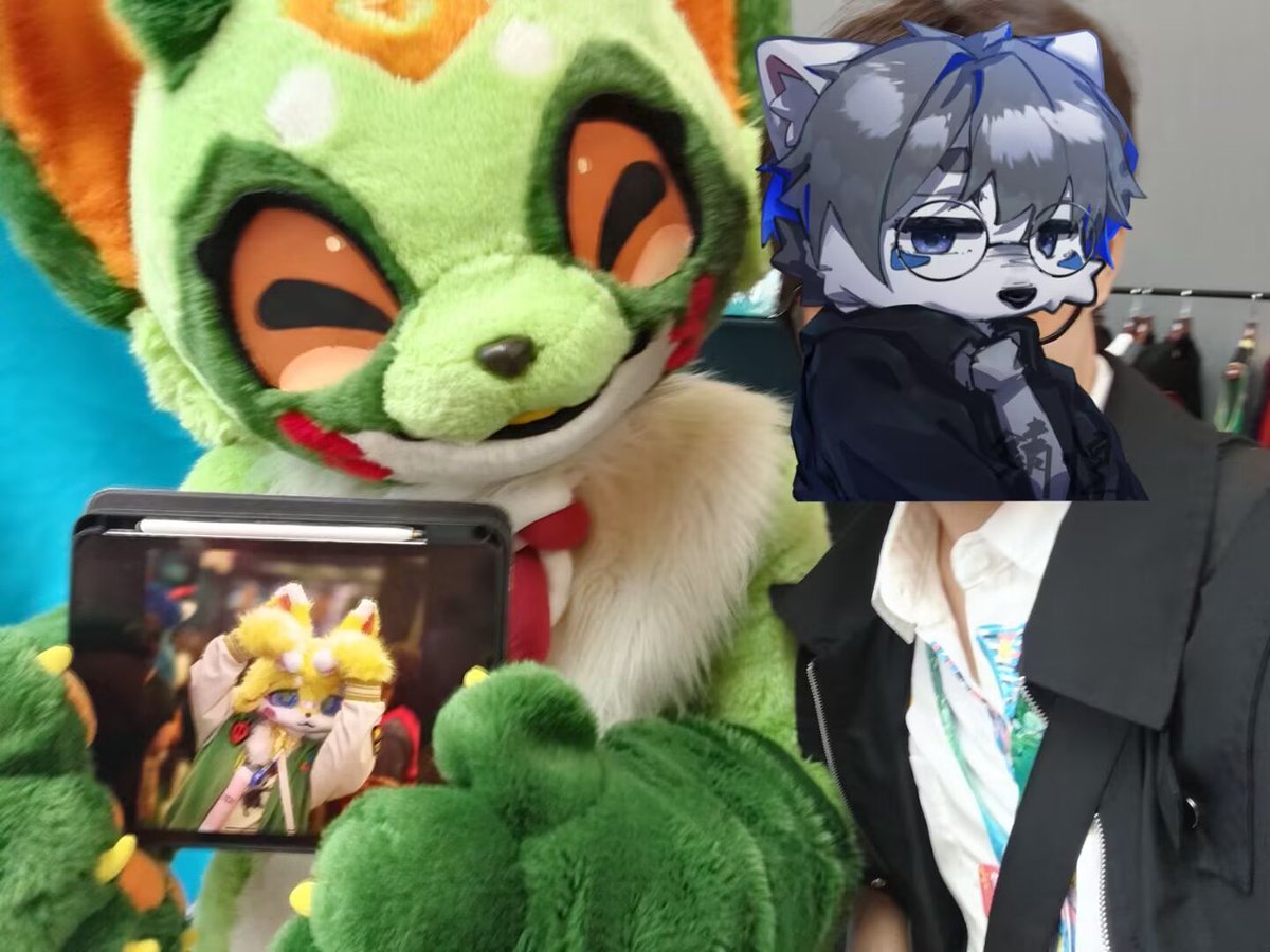 靖恒恒恒 tweet media