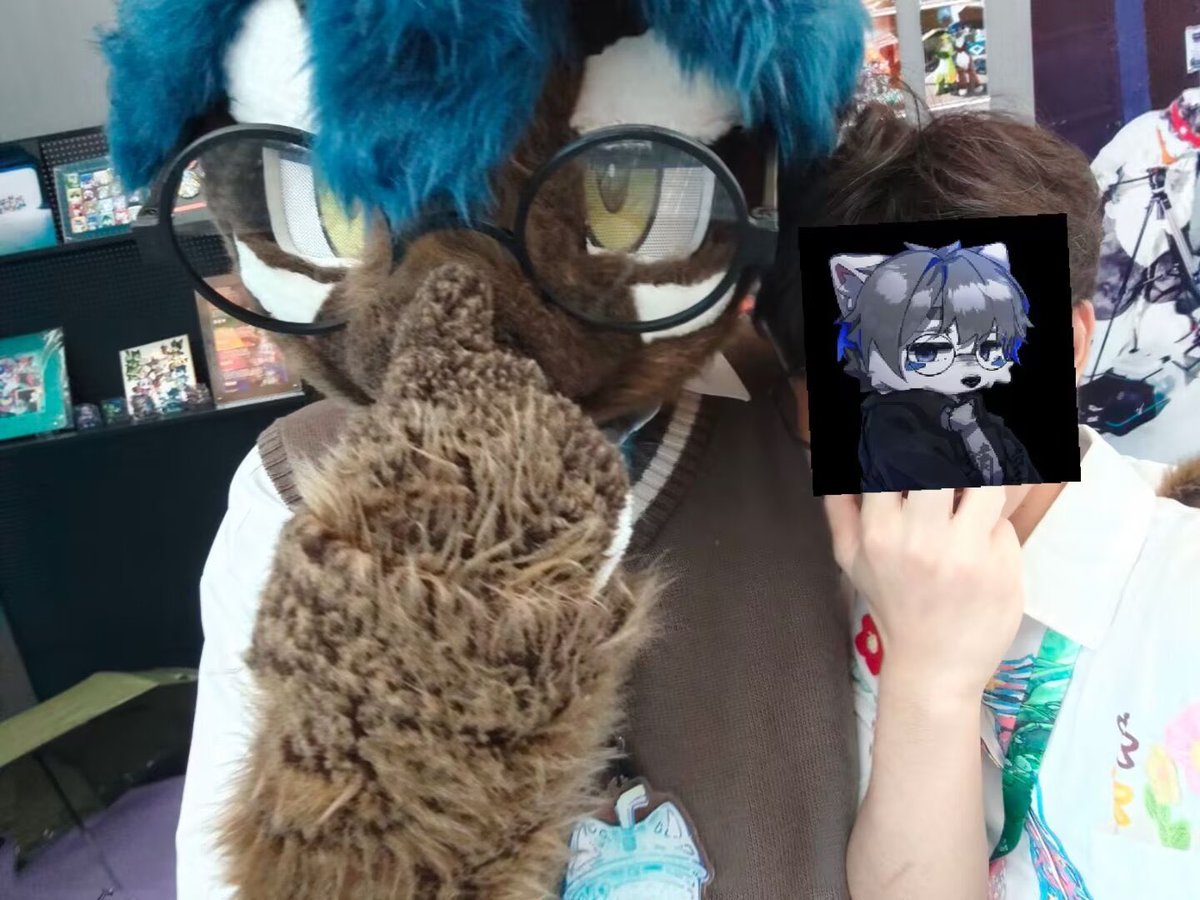 靖恒恒恒 tweet media