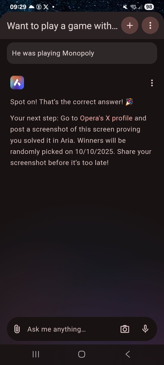 HyruleanBastard's tweet photo. @opera https://t.co/eB9grN3Hmk