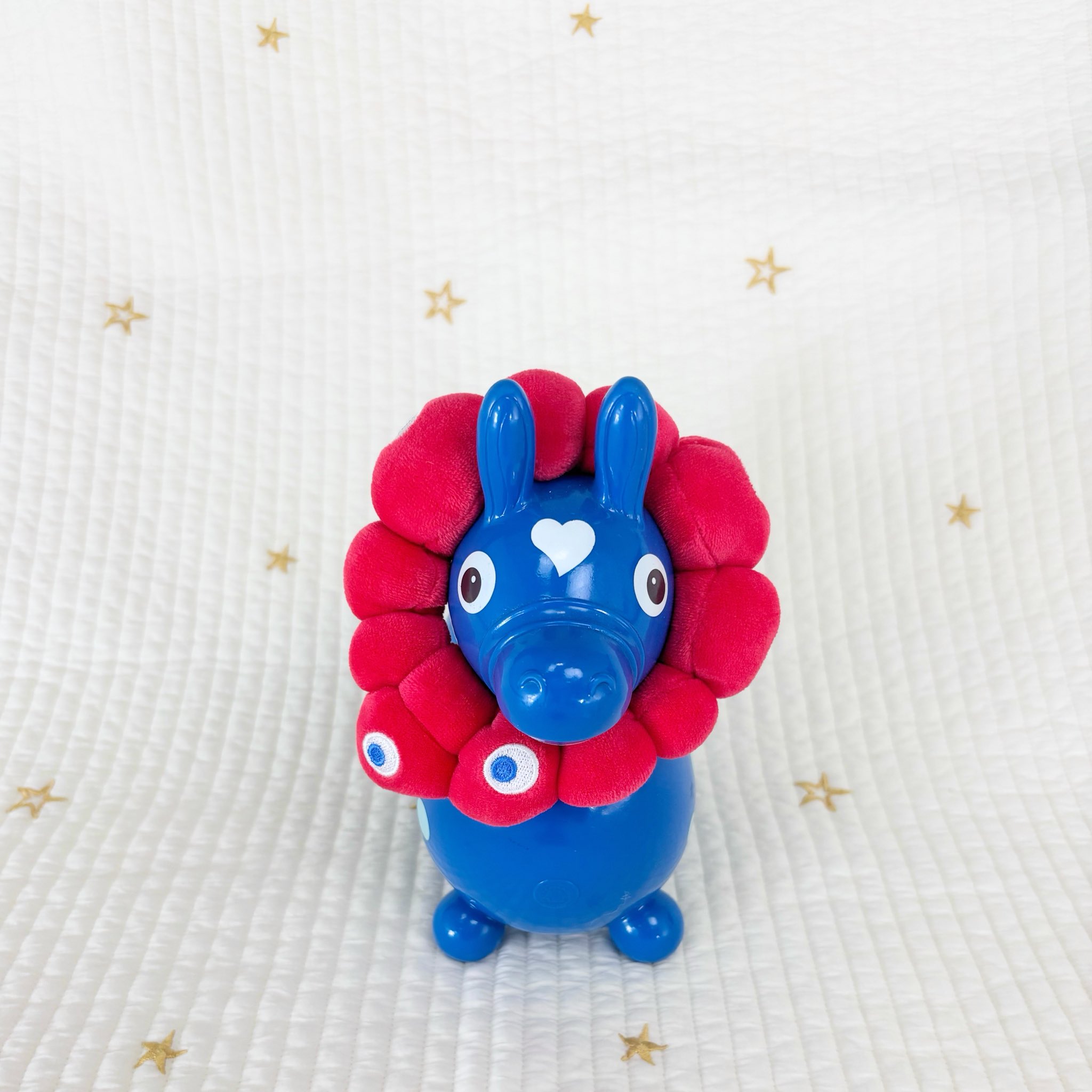 ゲームキャラクター RODY 世界一キュートなバランスボール「Rody」とタイトーの