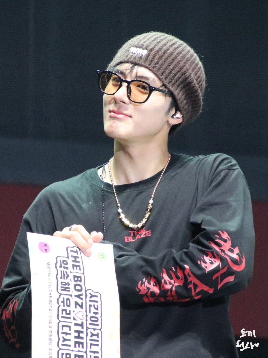 251005 도쿄 Day2 ERIC
에릭이 울고 있었어요…🥺
#더보이즈 #ERIC  #エリック #에릭 #손영재