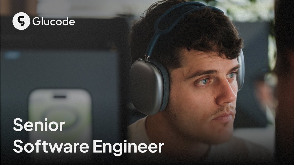 glucode's tweet image. We’re looking for the right people to join our Android team.

Explore the openings here: glucode.bamboohr.com/careers