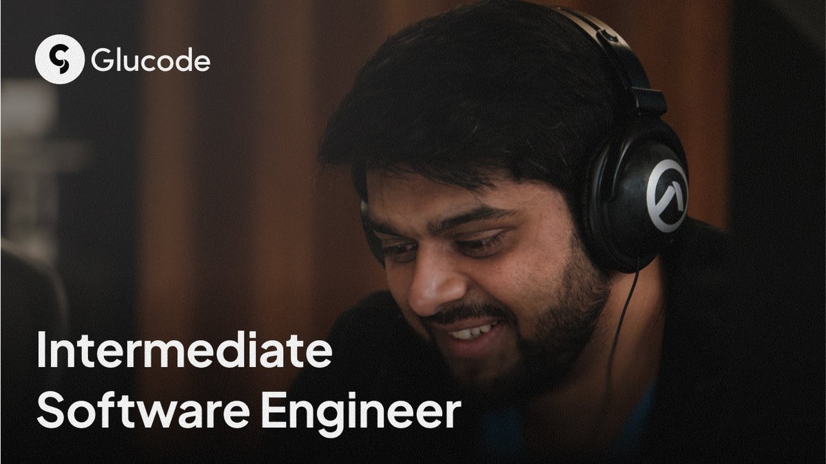 glucode's tweet image. We’re looking for the right people to join our Android team.

Explore the openings here: glucode.bamboohr.com/careers