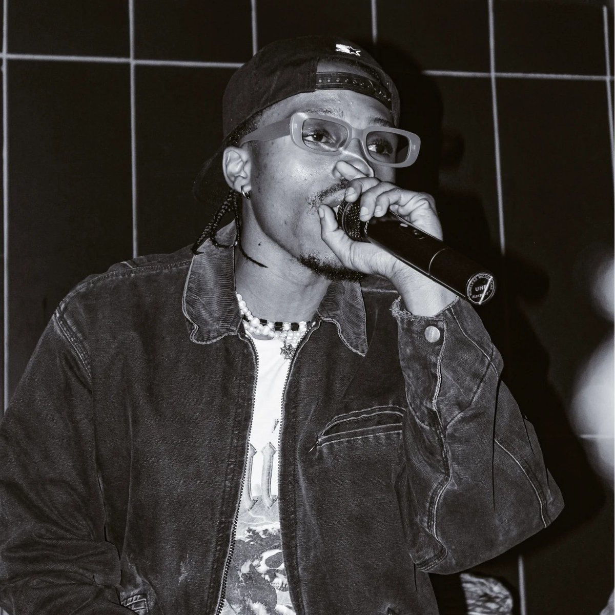 chasinacheque's tweet photo. Life Long Dreams 👨🏽‍🎤🎶

#tappedin EP 💽🔥 OUT NOW!
Got some new work coming up your way...

📸: @soulties_sa https://t.co/zTOyJI8koo