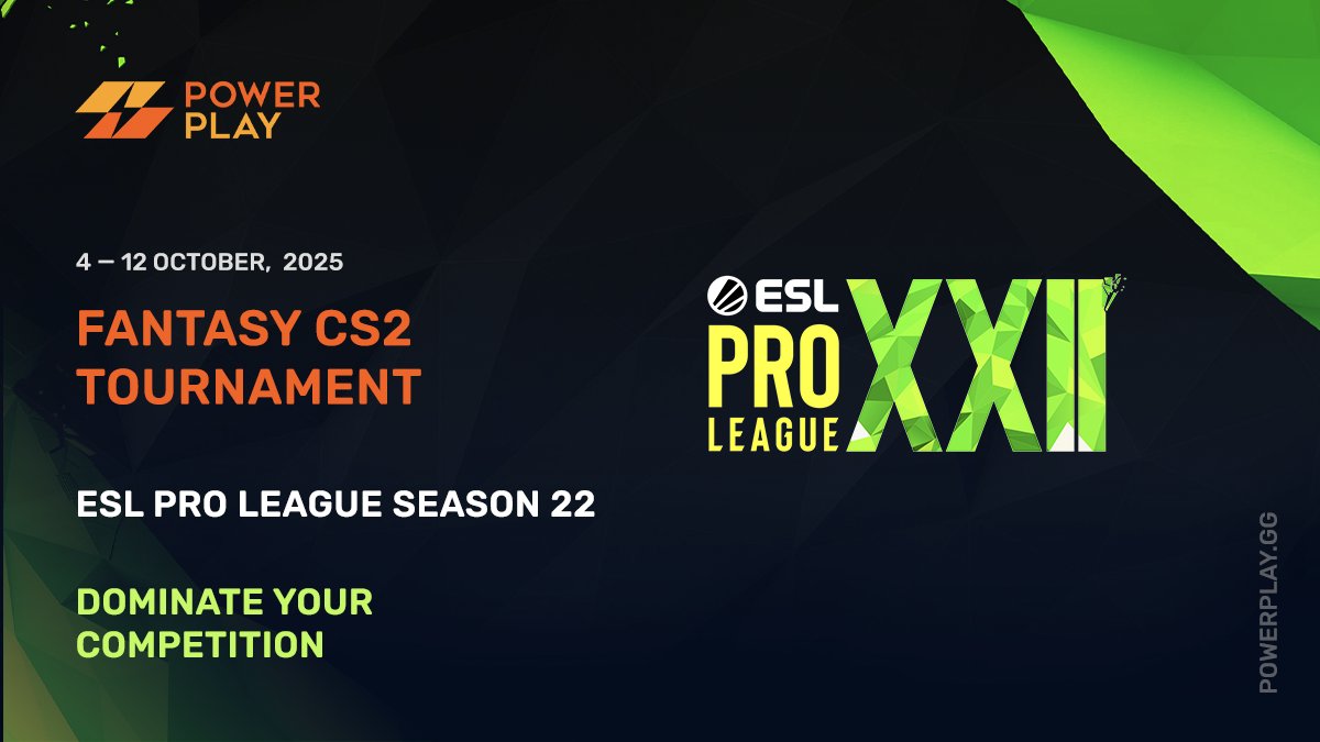 Powerplay tweet media