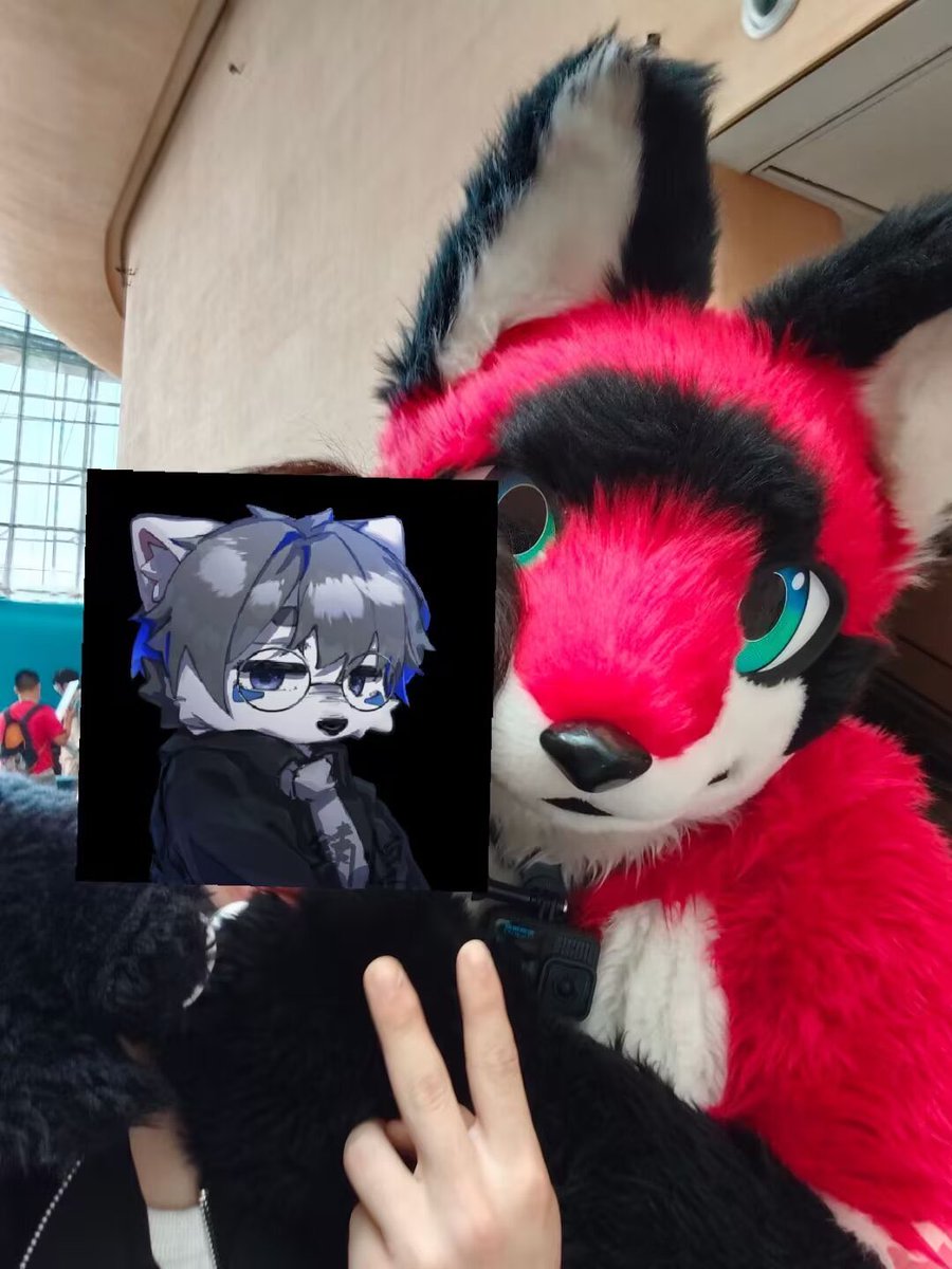 靖恒恒恒 tweet media