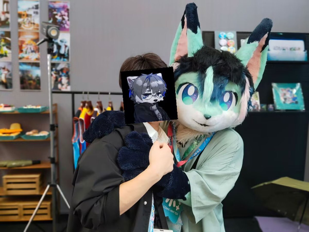 靖恒恒恒 tweet media