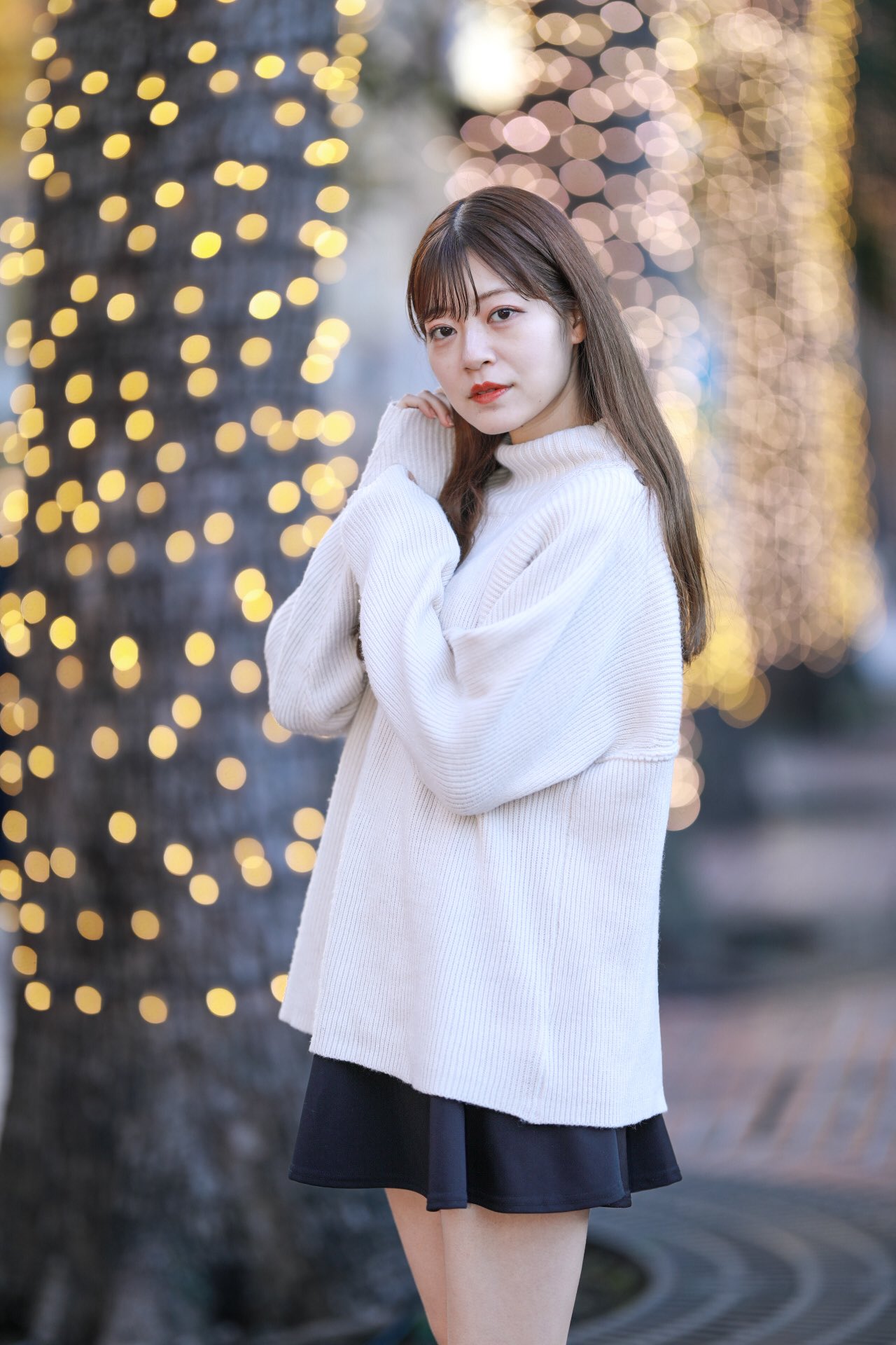 ゆんちゃんページ あつし🦋🧜‍♀️🌸@ポートレート on X: 