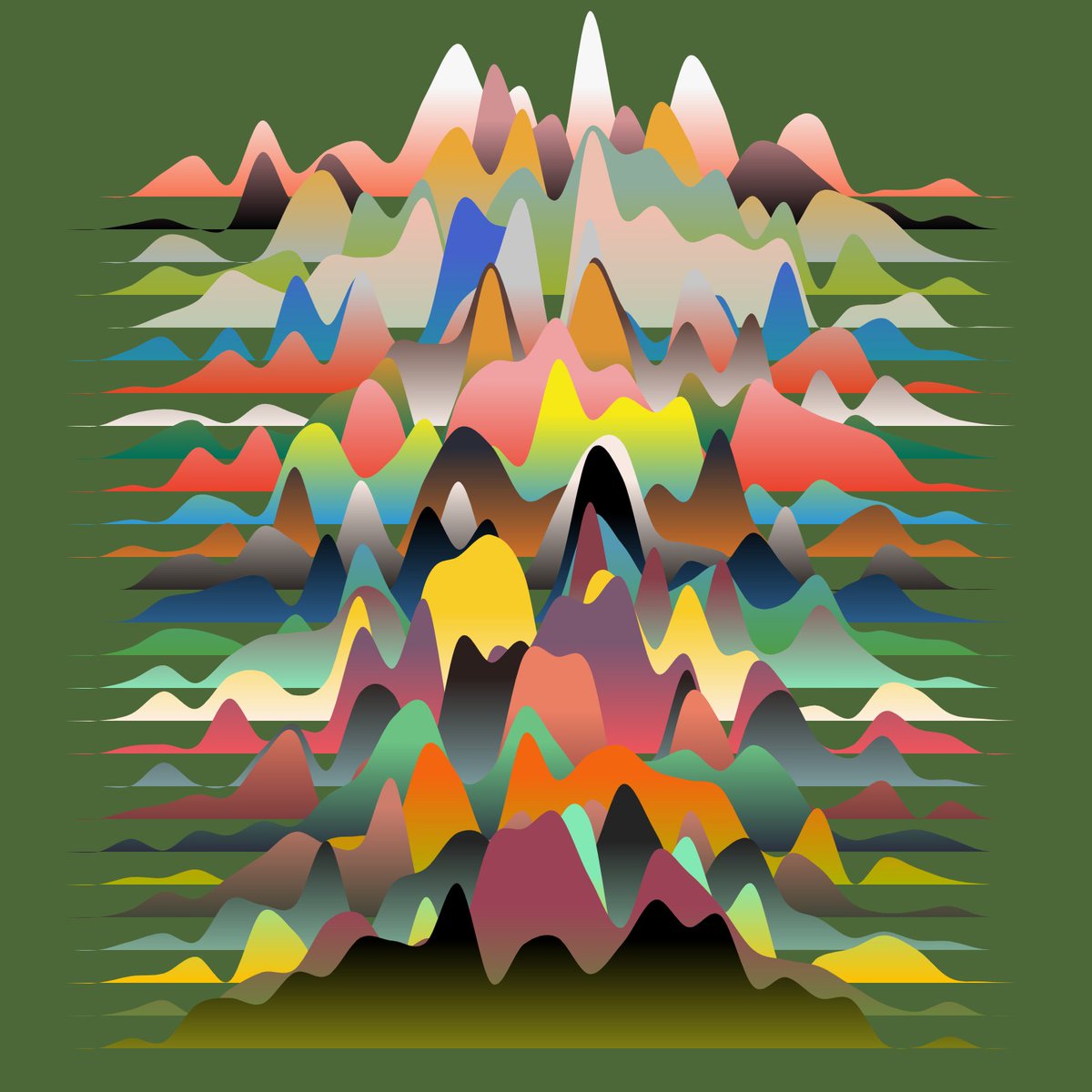 ngsm's tweet image. behance.net/gallery/146283…
#creativecoding #generativeart #generative #p5js #webgl #shader #nft