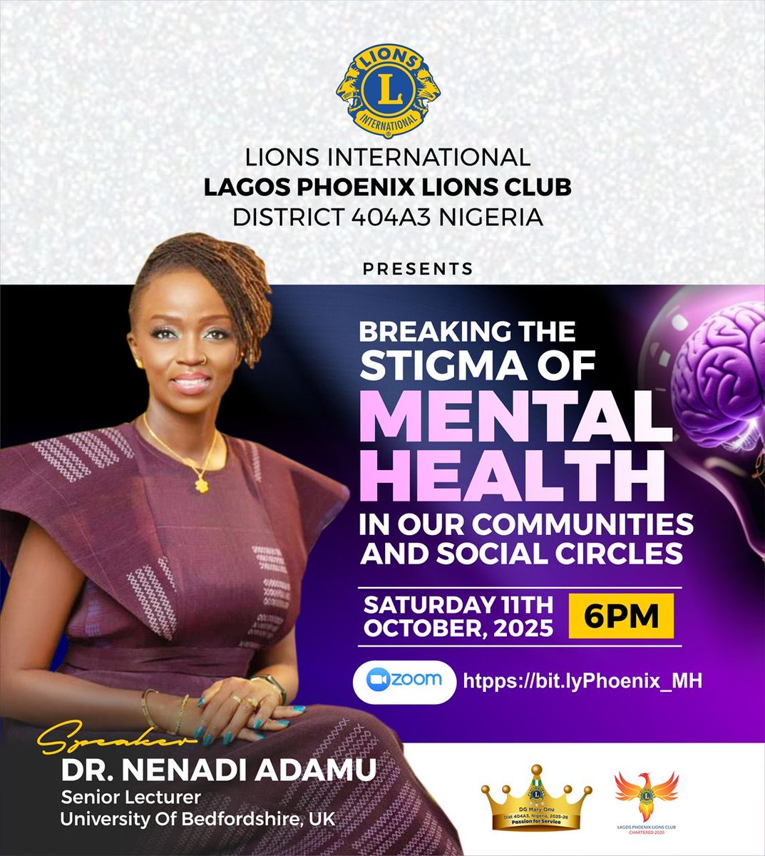 Nenadi Adamu (@nenadiadamu) on Twitter photo 