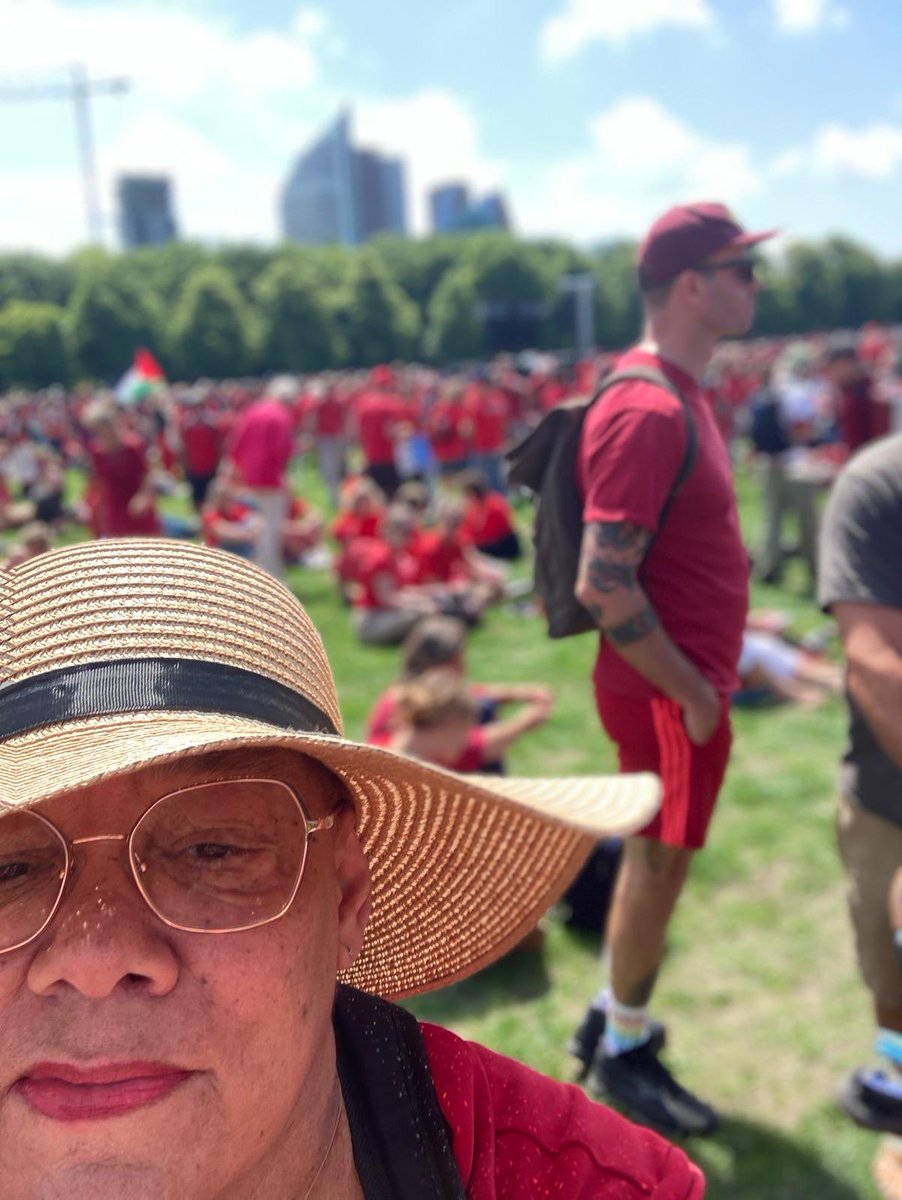 Michiel Verkoulen tweet media