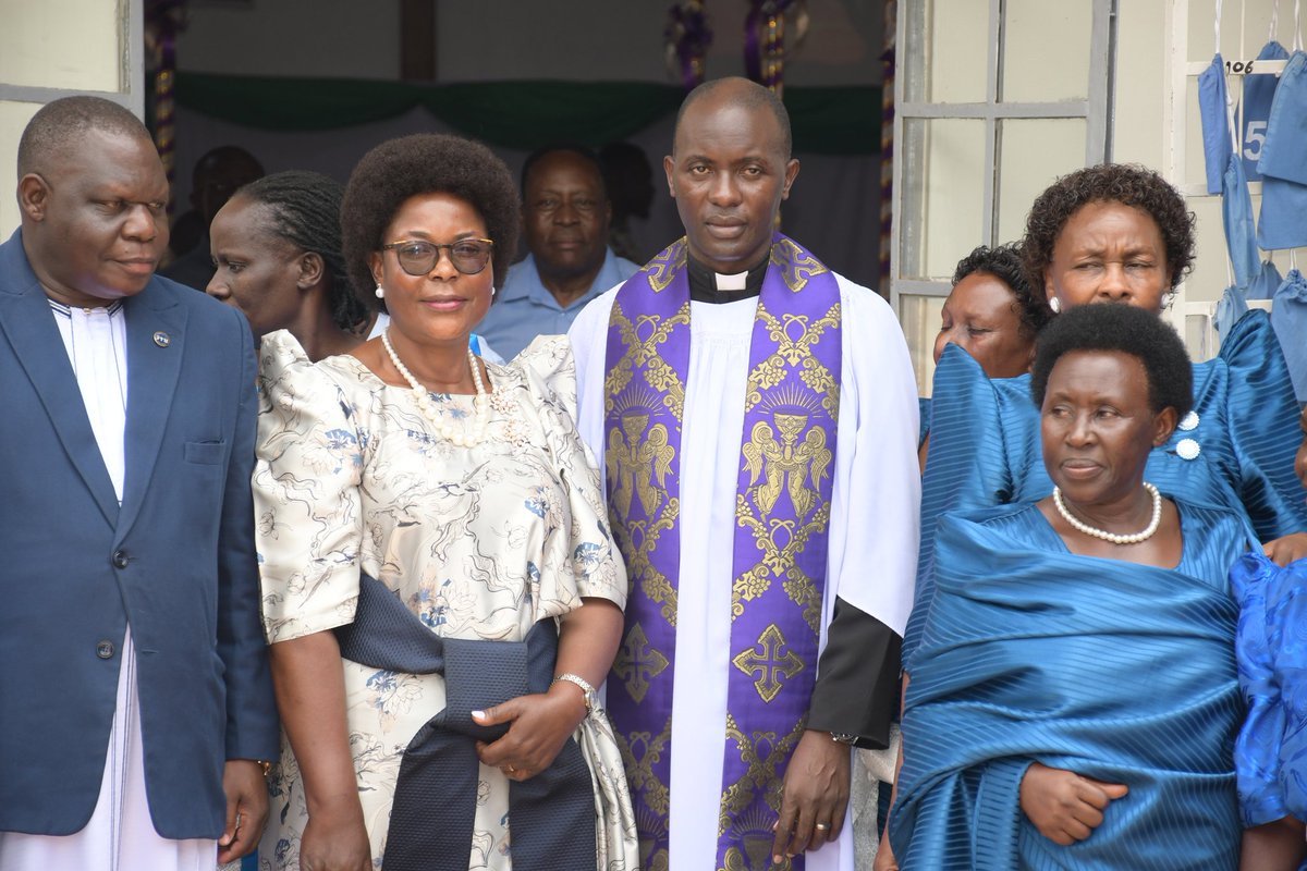 St_Paulskatuuso's tweet image. Psalm 133.....
#SundayService
@BishopsVoice