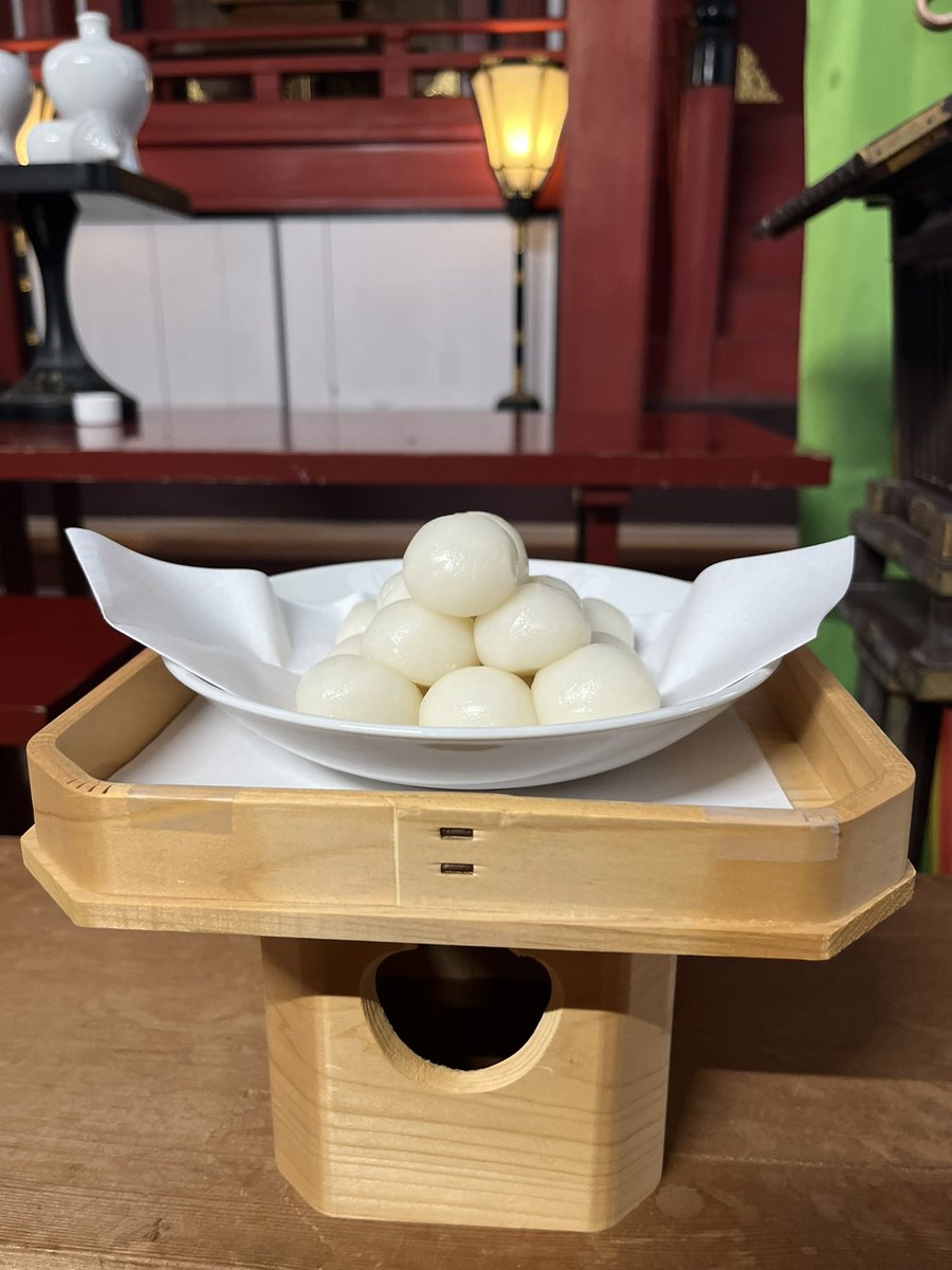 桃虚＊神社神職『神様と暮らす12カ月 運のいい人が四季折々にやって