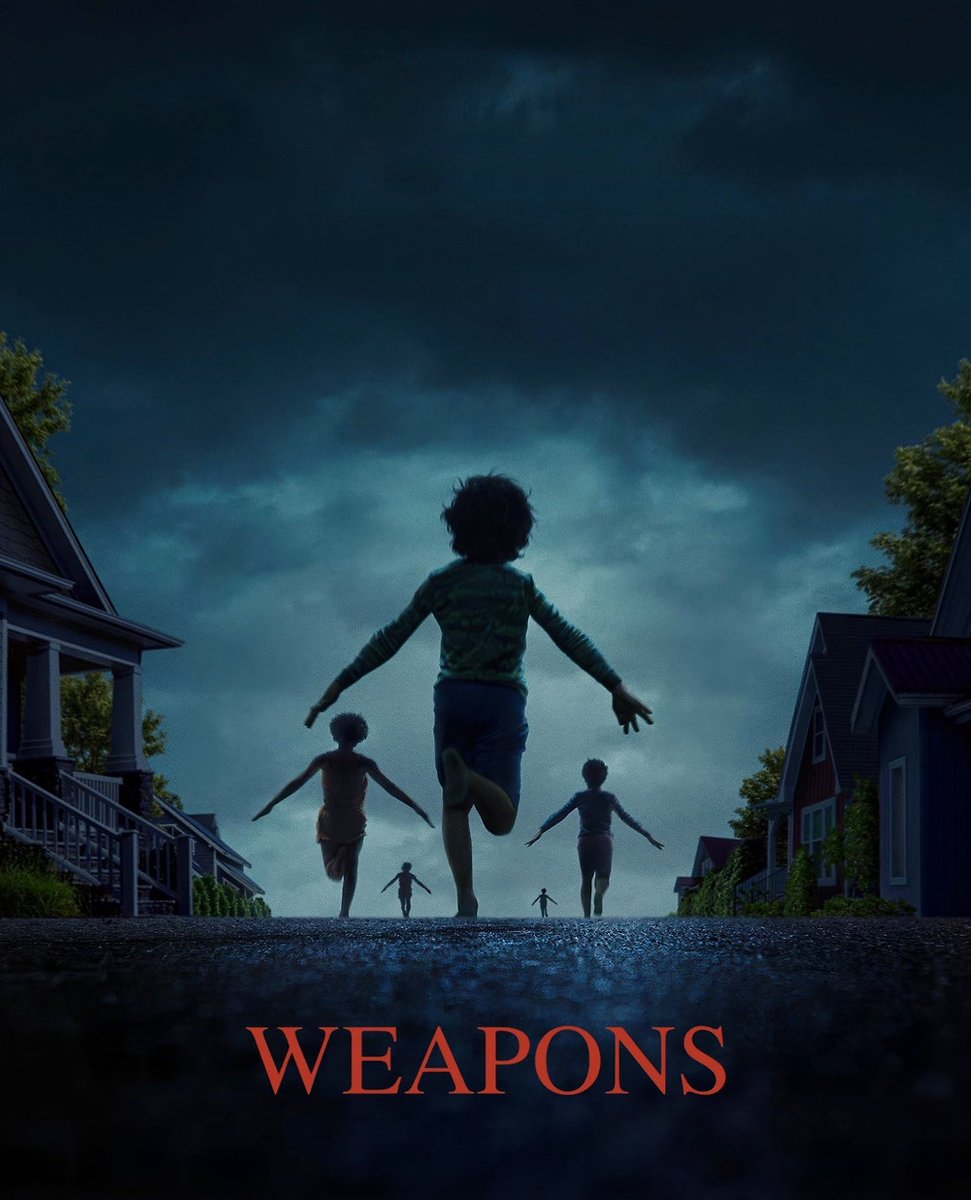 PS314(423) Invitado Barsen, nos trae novedades musicales y conciertos: #ComandoSuzie #Slant #LesShirley #MuseodeCera #MindEnterprises #Eivor ... y la peli de 2025 #Weapons.
peligrosassociales.blogspot.com/2025/10/progra…