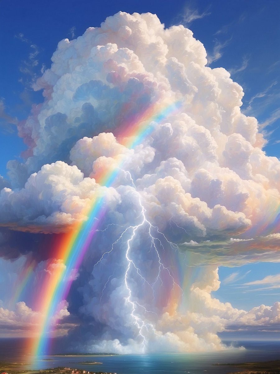 Incredibly beautiful shot ˜