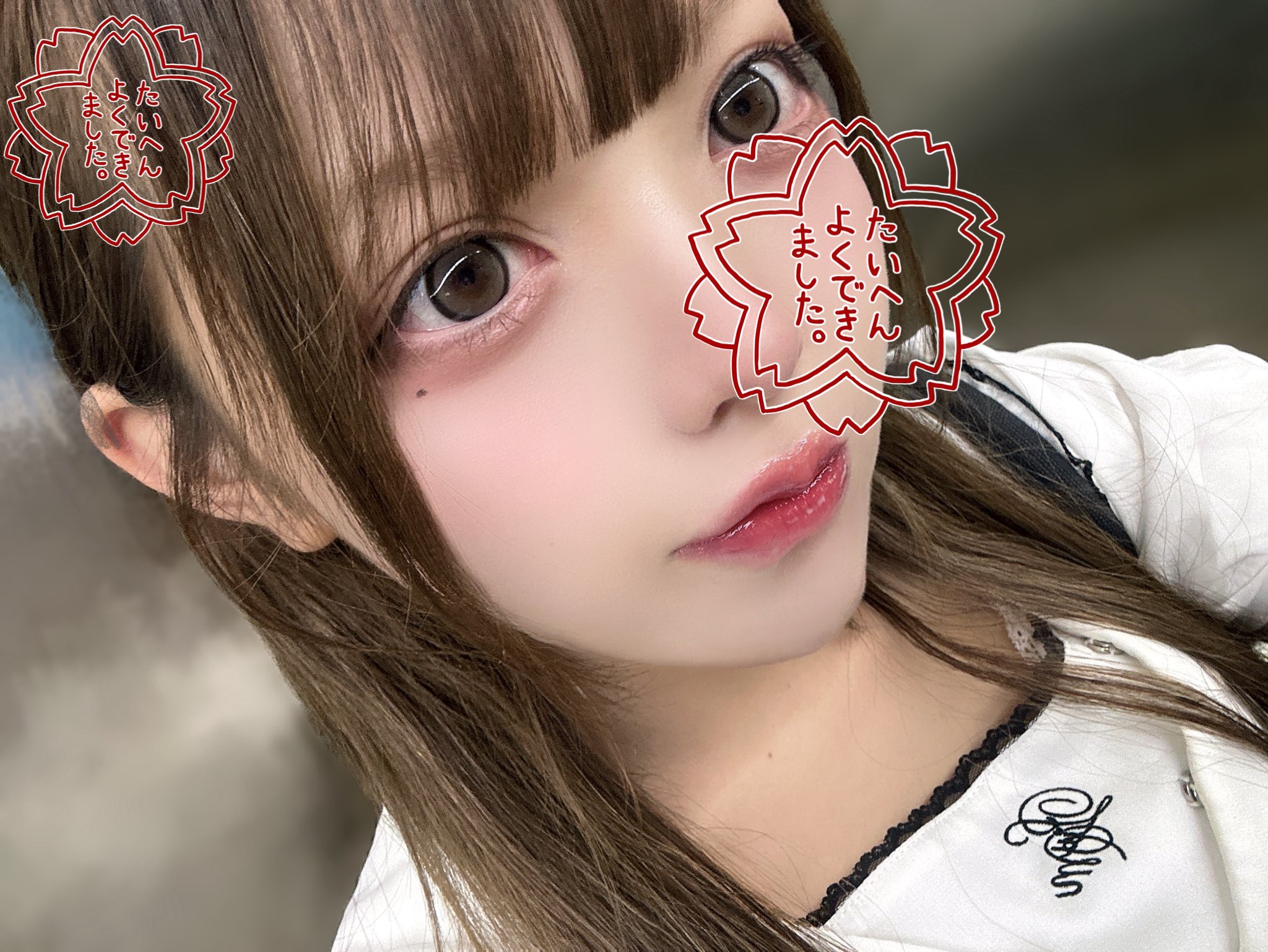 いつき様さん用 棗いつき⚜ (@itsukinatsume) / X