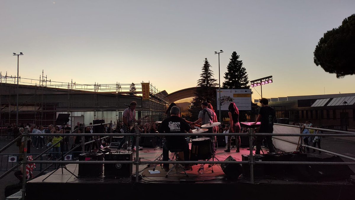 Ayuntamiento de Torrelodones tweet media