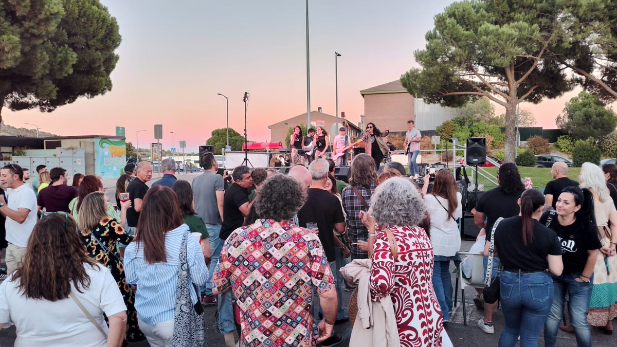 Ayuntamiento de Torrelodones tweet media