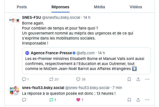 DenisROTH6's tweet photo. Vu sur l'autre réseau :
#SNES #SNESFSU https://t.co/8sFmYomDrK