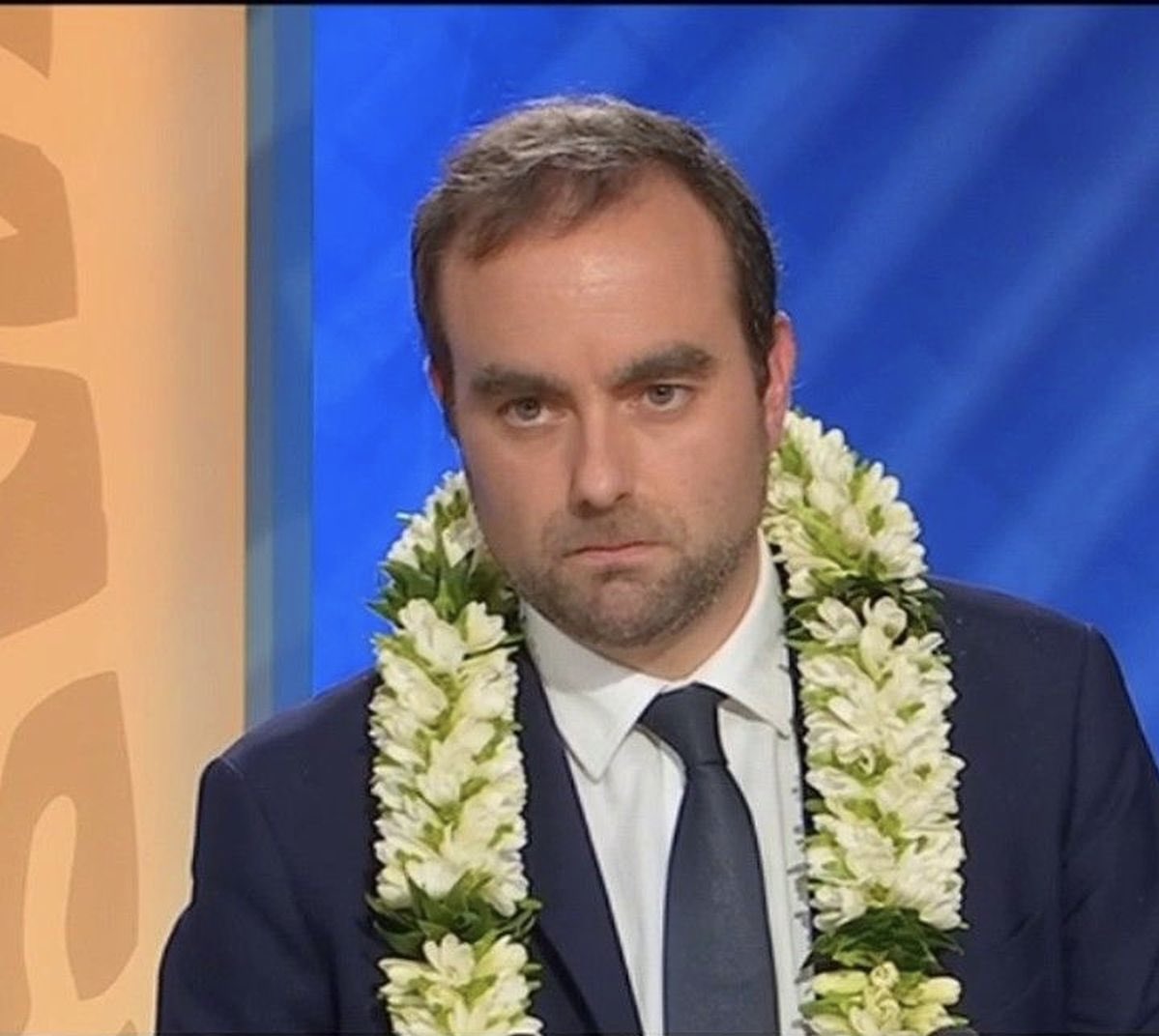 Petit ange parti trop tôt.

#lecornu
#dissolution