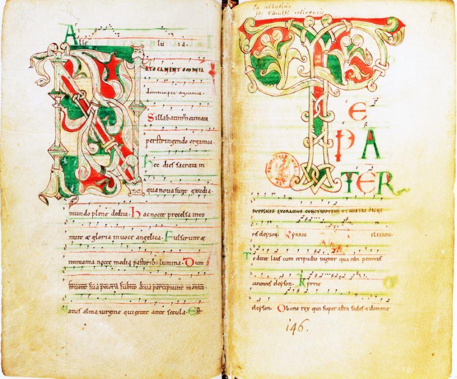 AbbayeNormandie's tweet image. Abbaye de Saint-Evroult #Orne fondée au VIIe. Renaissance au XIe avec la venue de moines du Bec. Centre intellectuel, artistique, son scriptorium fut un ds plus fameux de Normandie. Reconstruction au XIIIe dont les ruines actuelles sont le témoignage
📷1/4:M.Dehaye, 3:JChancerel