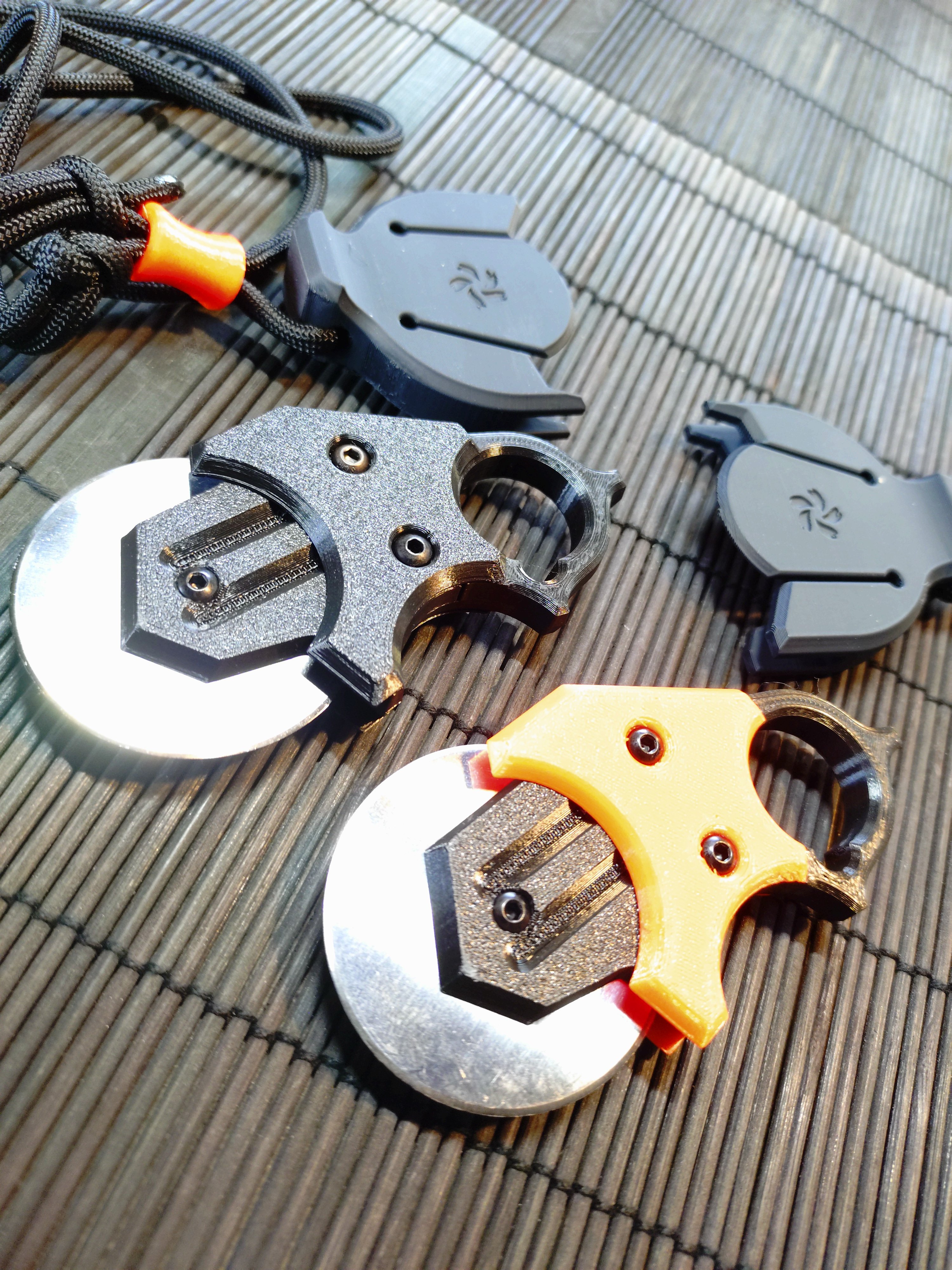 あーもんど NEMOTO KNIVES on X: 