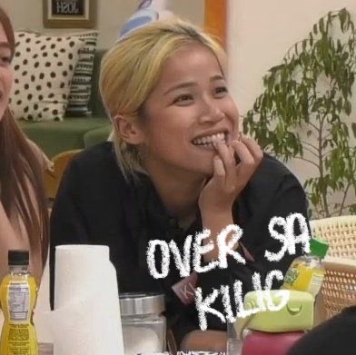 Happy (happy nga ba?!) Monday, Moots!

OWVER na agad sa emotions ngayong Lunes 🤧

Saang meme kayo nakaka-relate today?

🔗 Keep streaming 'Unimaginable' here: orcd.co/unimaginable_k…

#Unimaginable #OA #Klarisse #StarPopPH