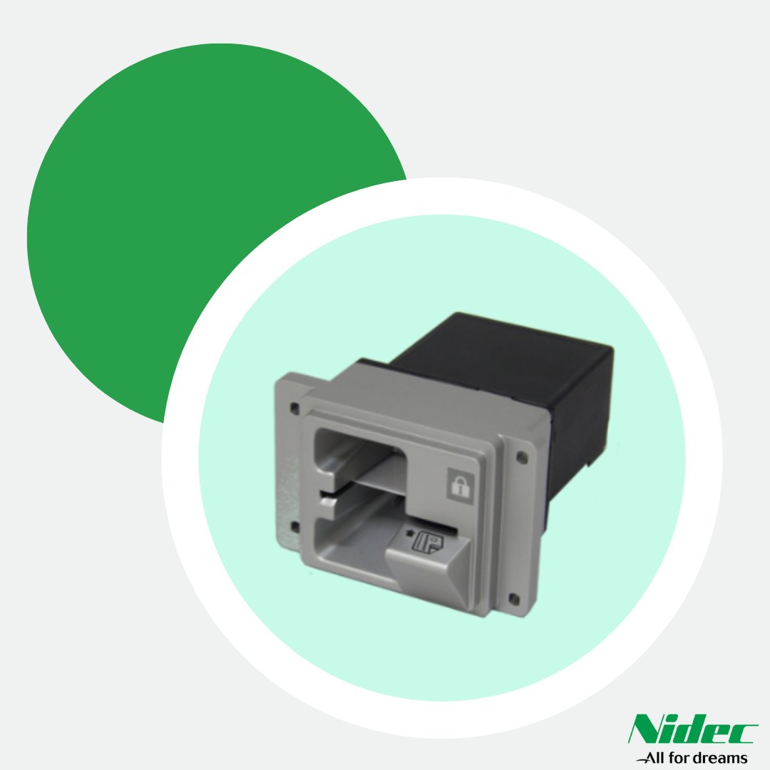 ニデック株式会社/Nidec【公式】 tweet media